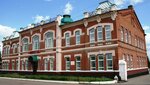Земская управа,1912 г. (Sovetskaya ulitsa, 11), atracción