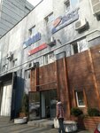 Fam Robotics (Maliy Vasilyevskogo Ostrova Avenue, 57к3), production automation