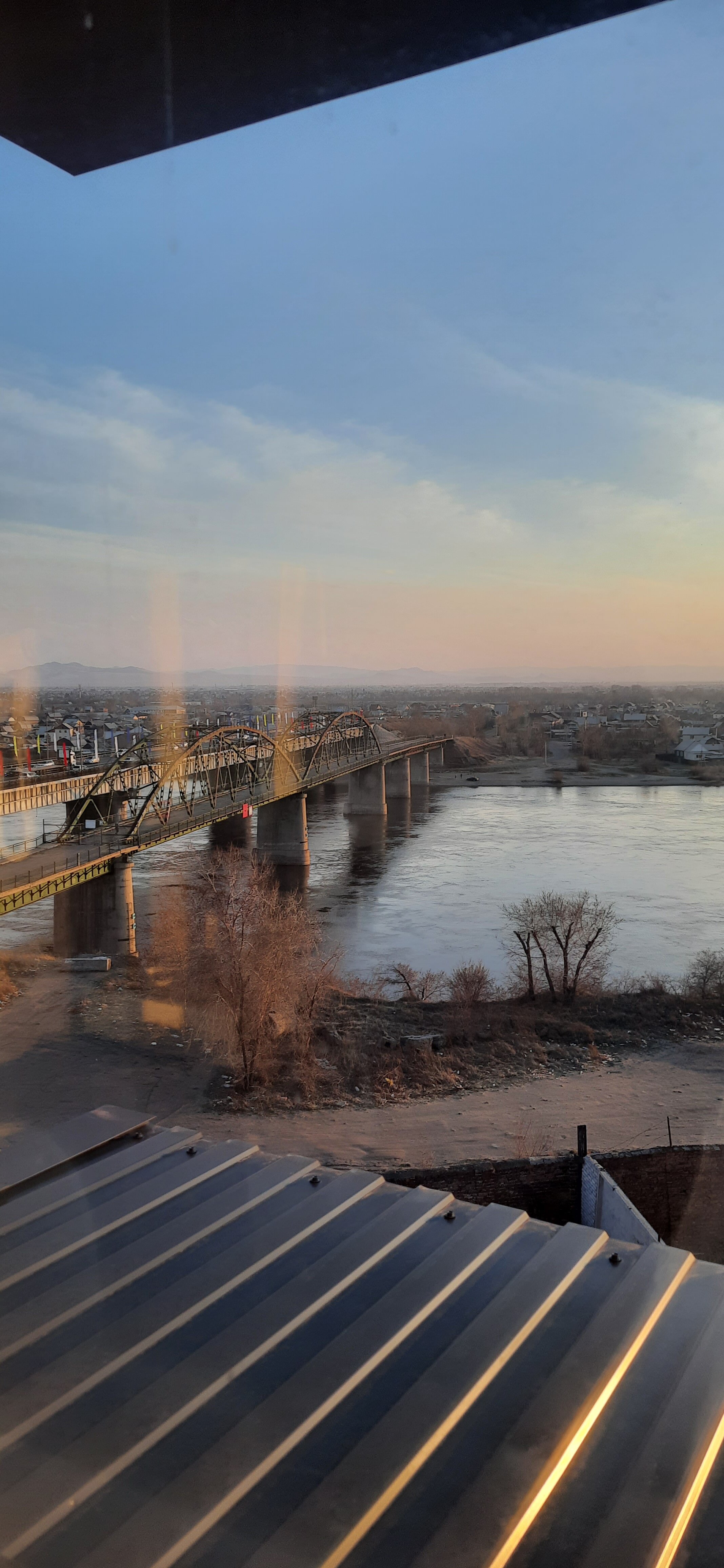 Фото Ред Ривер