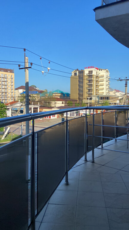 Фото Милана