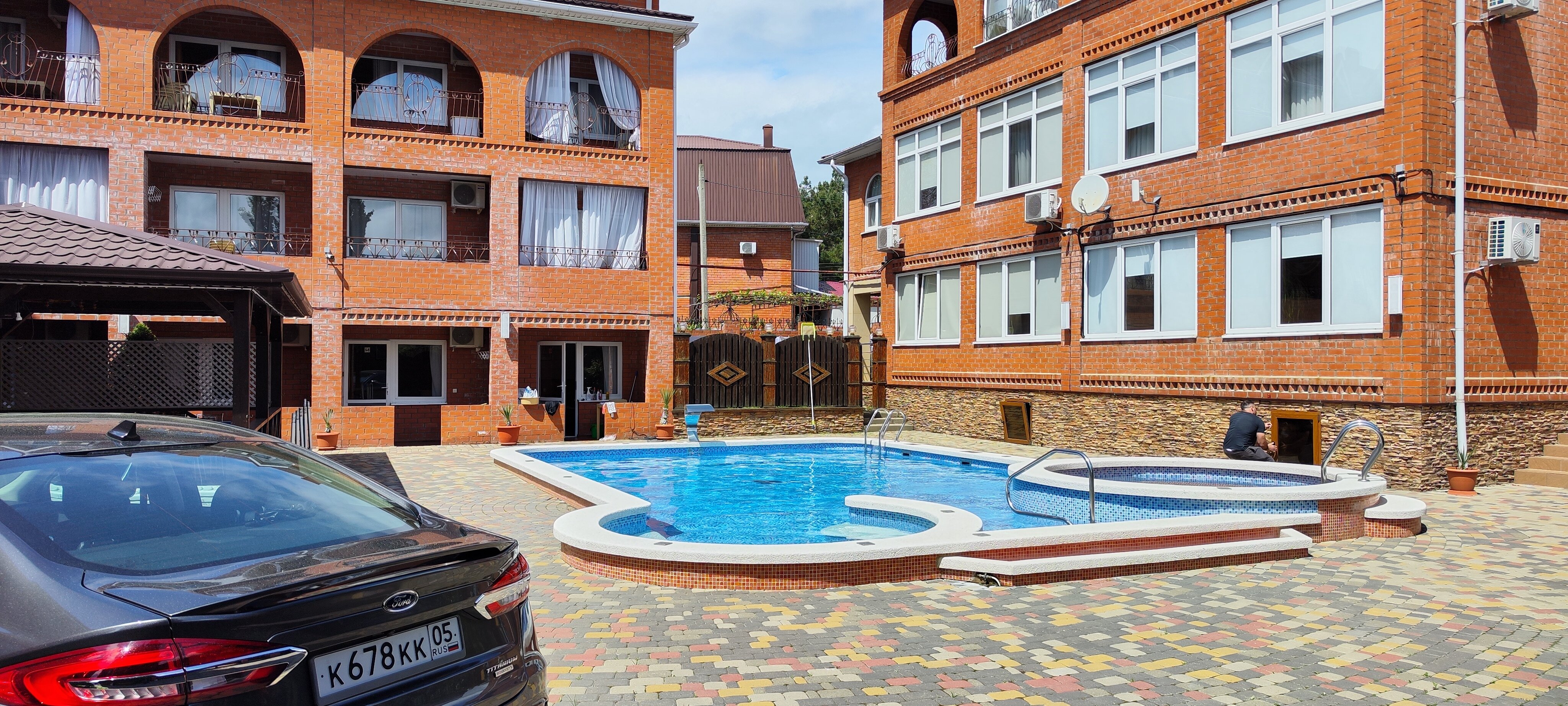 Фото Багира