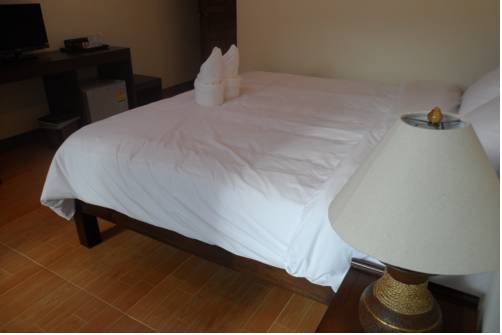 Фото Chiang Mai P Place - Adults Only