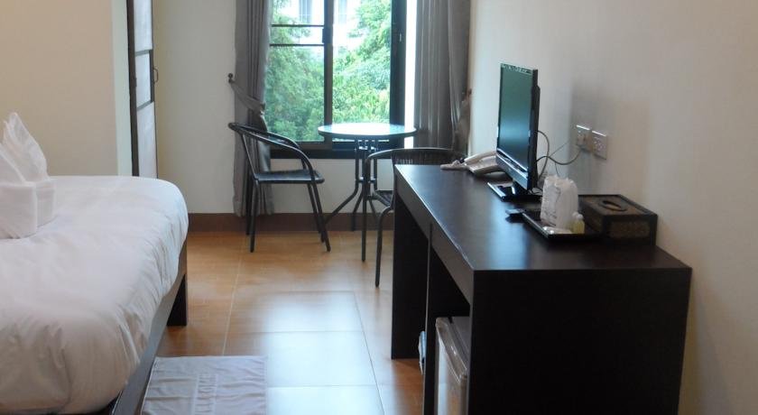 Фото Chiang Mai P Place - Adults Only