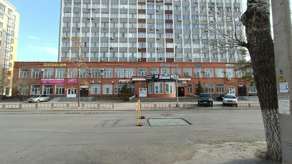 خدمات قانونية Private Bailiff B. N. Shekebayev ، ، صورة
