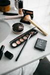 Eyes Makeup School (Schipok Street, 28), training of masters for beauty salons