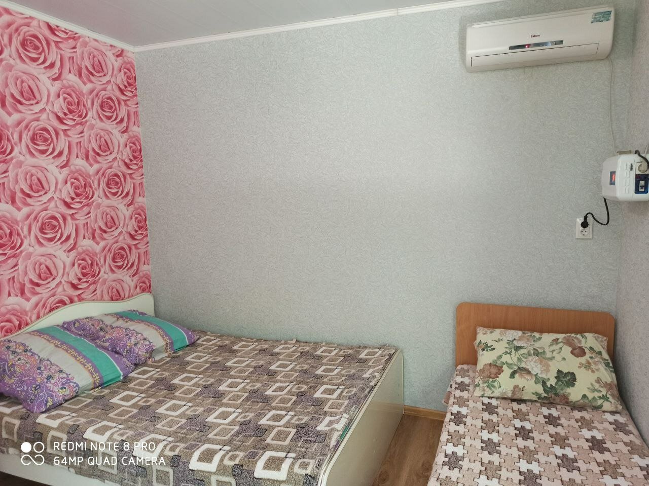 Фото Тихий сад