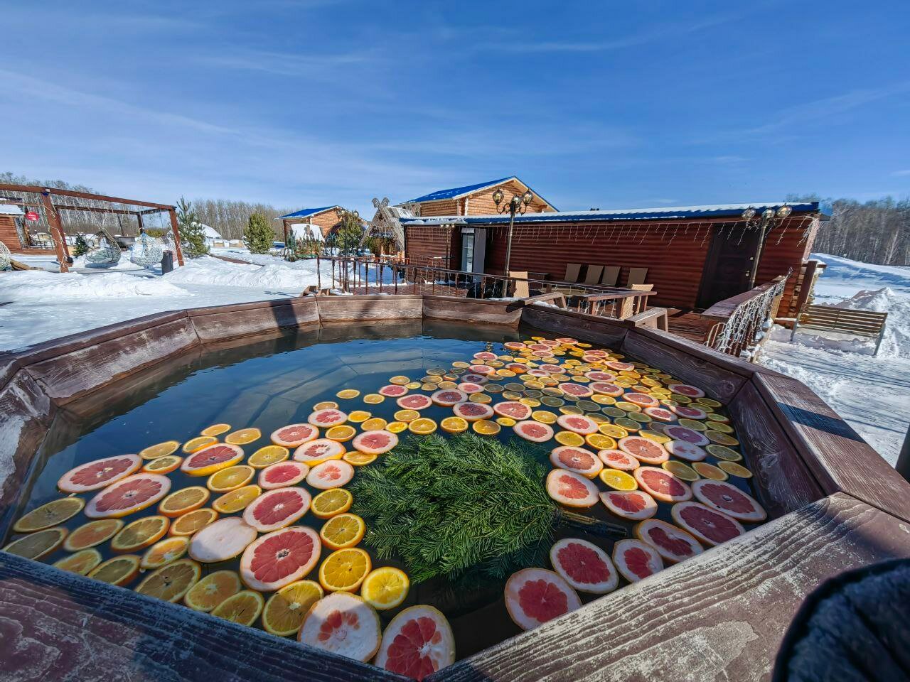 Фото отеля 2