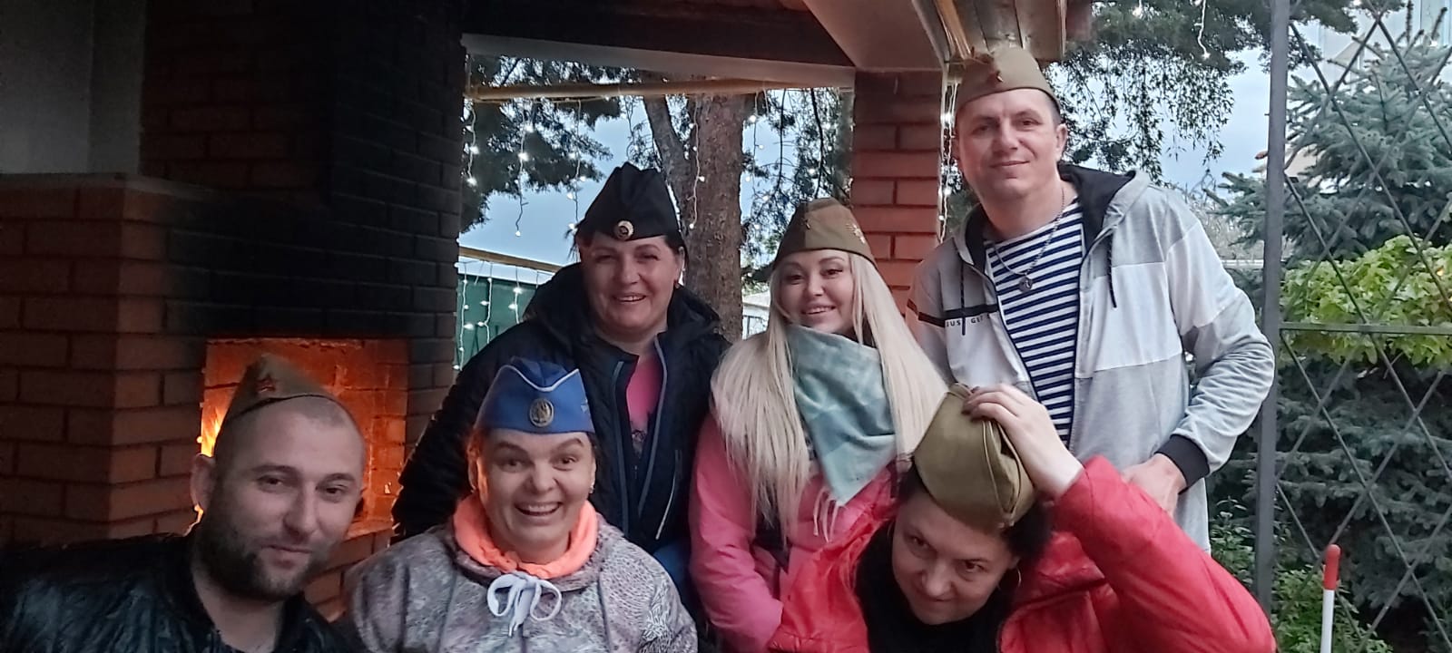 Фото Тимора