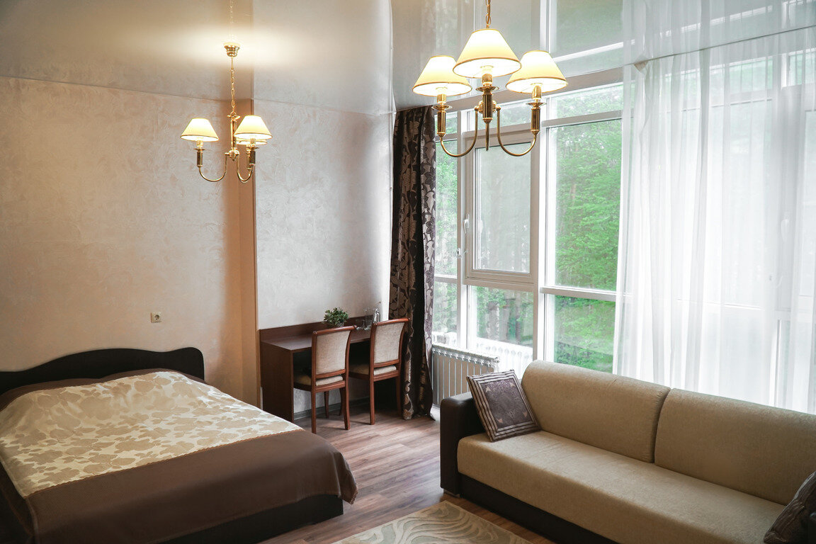 Фото отеля 5