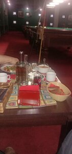 Kafe Yarky (Leningradskiy Avenue, 89А), cafe