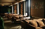 Sherwood (ulitsa Kaminskogo, 24/24А) ، مطعم يقدم الشيشة