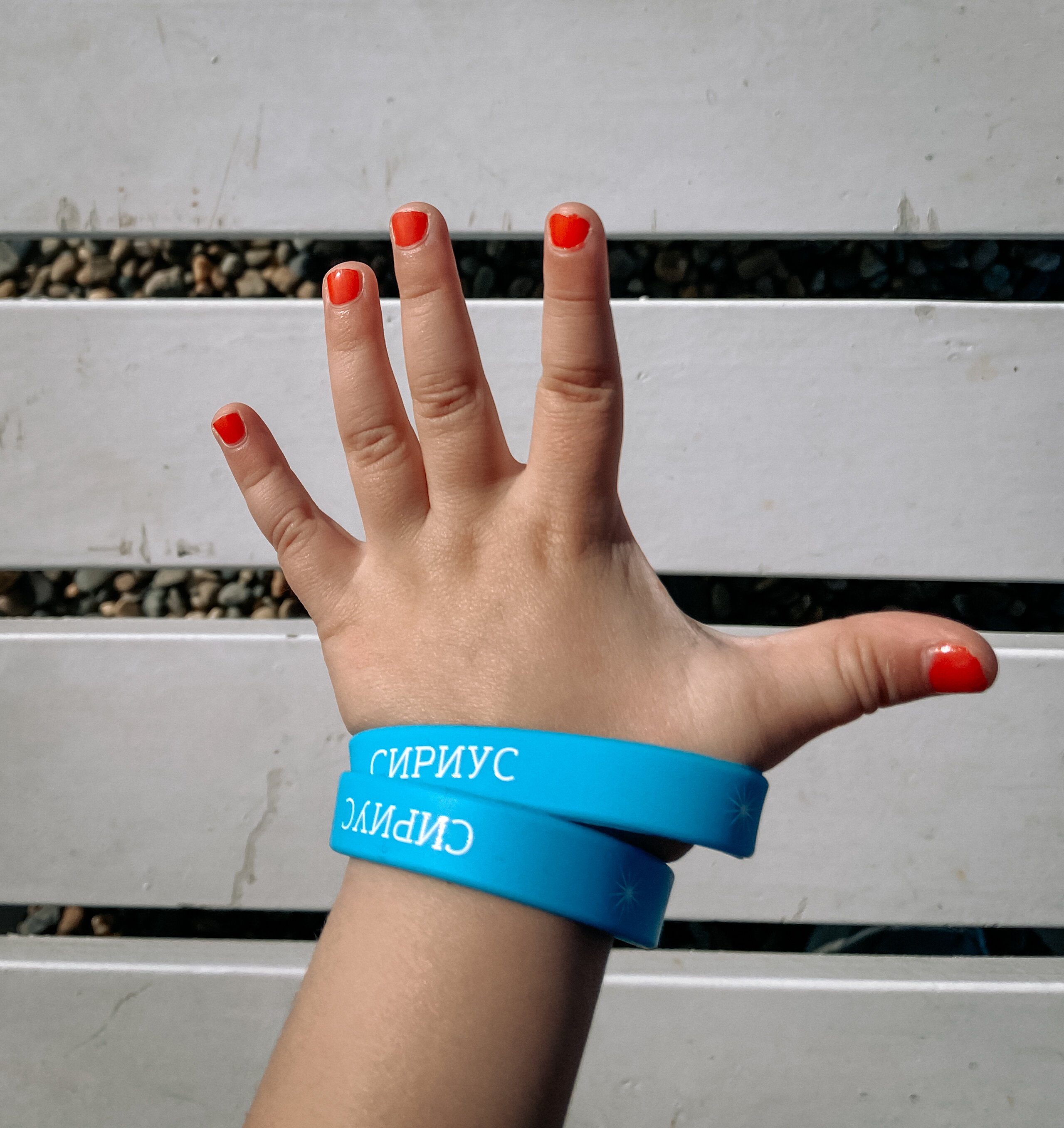 Фото Сириус