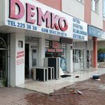 Kayseri Uzman Klima Servisi (Кайсери, район Коджасинан, Мимарсинан, улица Кёпрюлю, 37C), кондиционеры в Кайсери