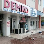 Demko Teknik (Kayseri, Kocasinan, Mimarsinan Mah., Köprülü Cad., 37B), klima servisleri  Kocasinan'dan