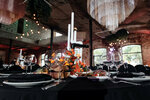 BarinBar (ploshchad Svobody, 10), catering