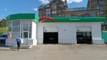 Автомойка (Kasatkina Street, 22), car wash