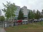 Kostanay Zholdary (Marııam Hakіmjanova kóshesі, 7), construction and repair of roads