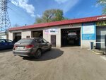 Avtoservis Techno-garant SM (Suzdalskaya Street, 17Б), tire service