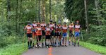 Corsac (Sosnovaya Street, 1к3), club deportivo, sección