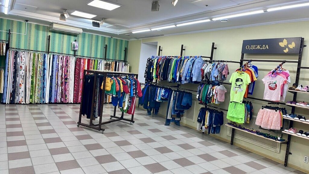 Планета сх ул кирова 43 фото Планета СХ, секонд-хенд, ул. Куконковых, 96, Иваново Яндекс Карты