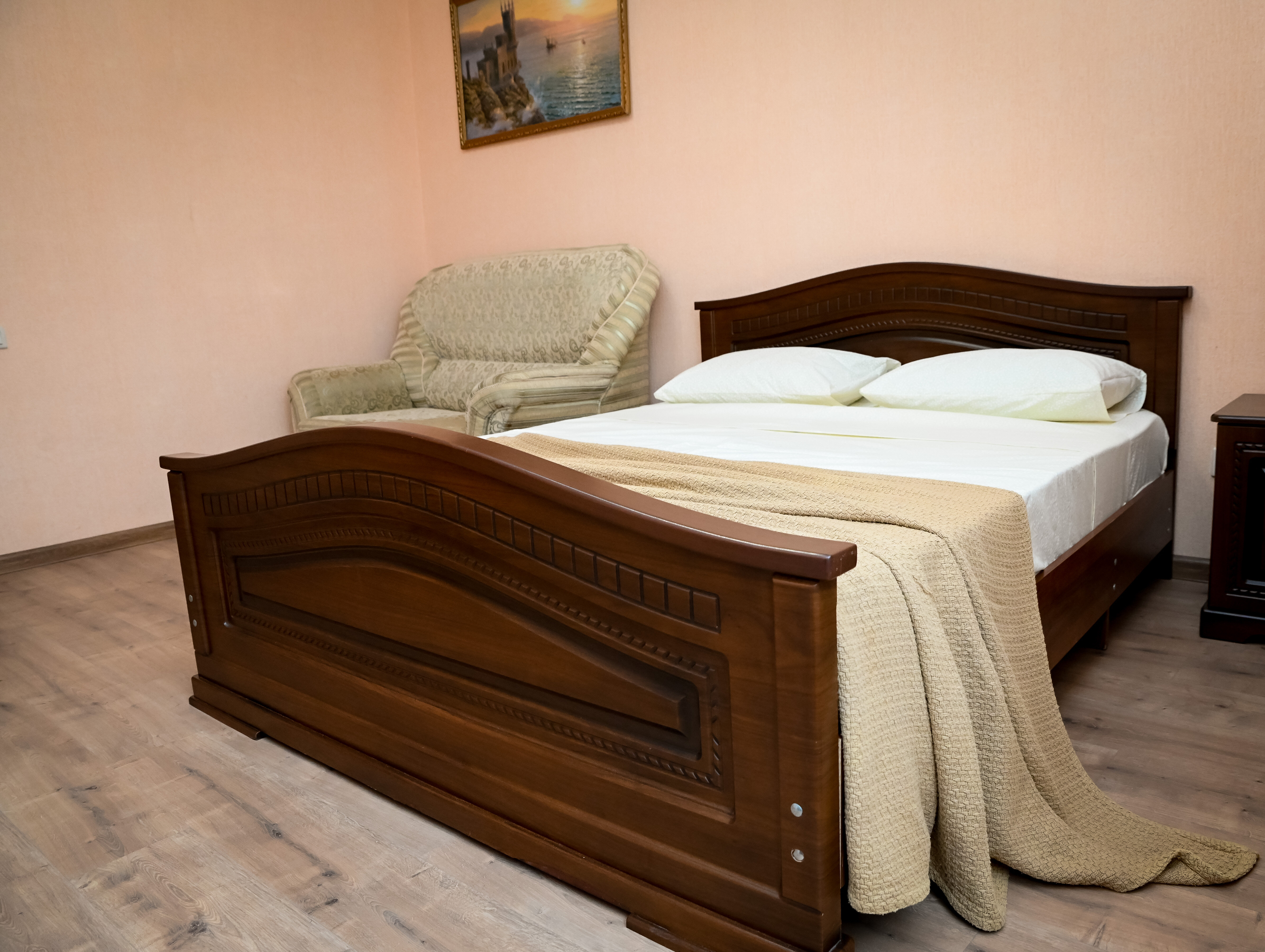 Фото Гостевой дом на Ялтинской