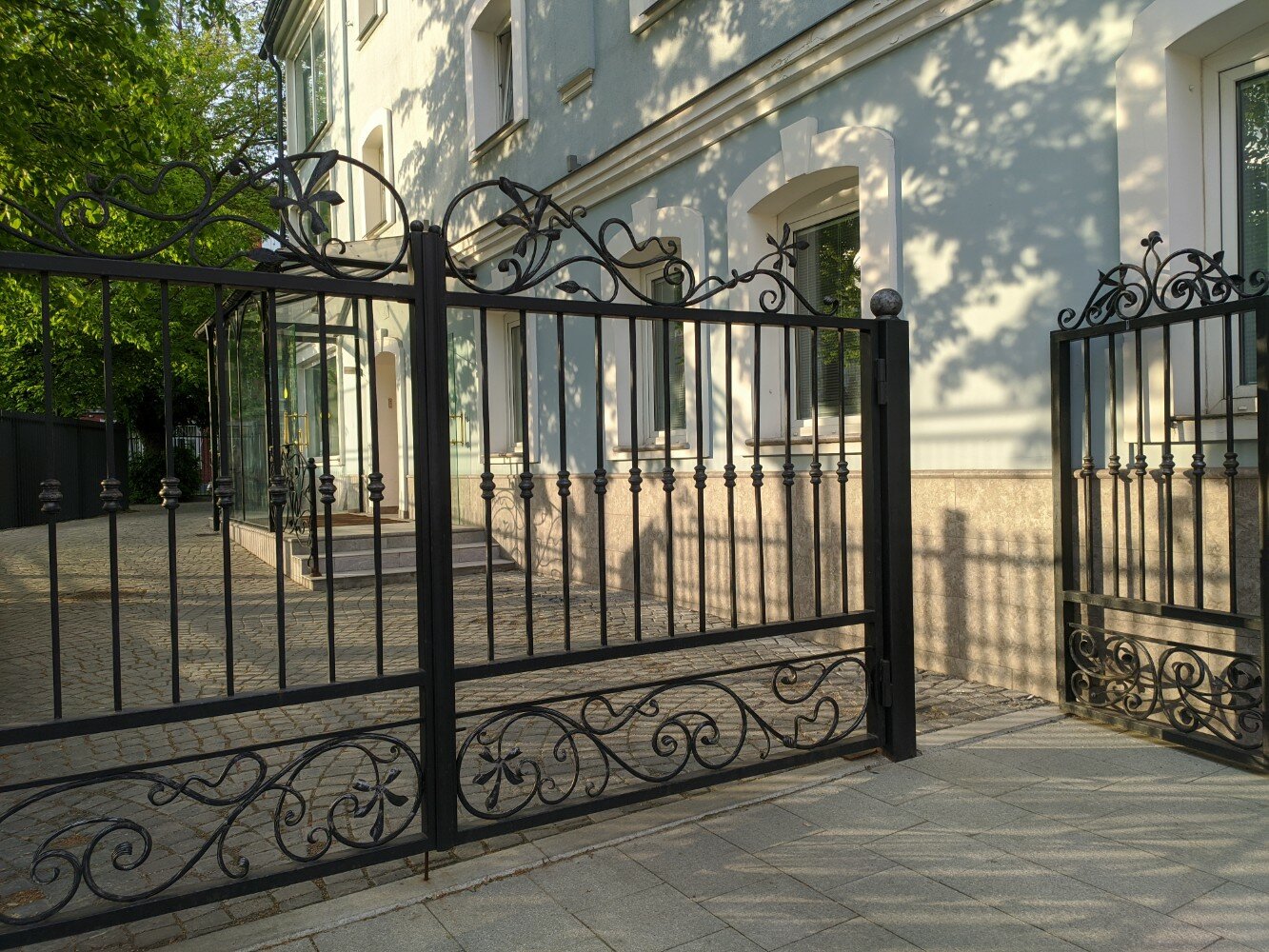 Фото Вилла Кадаши