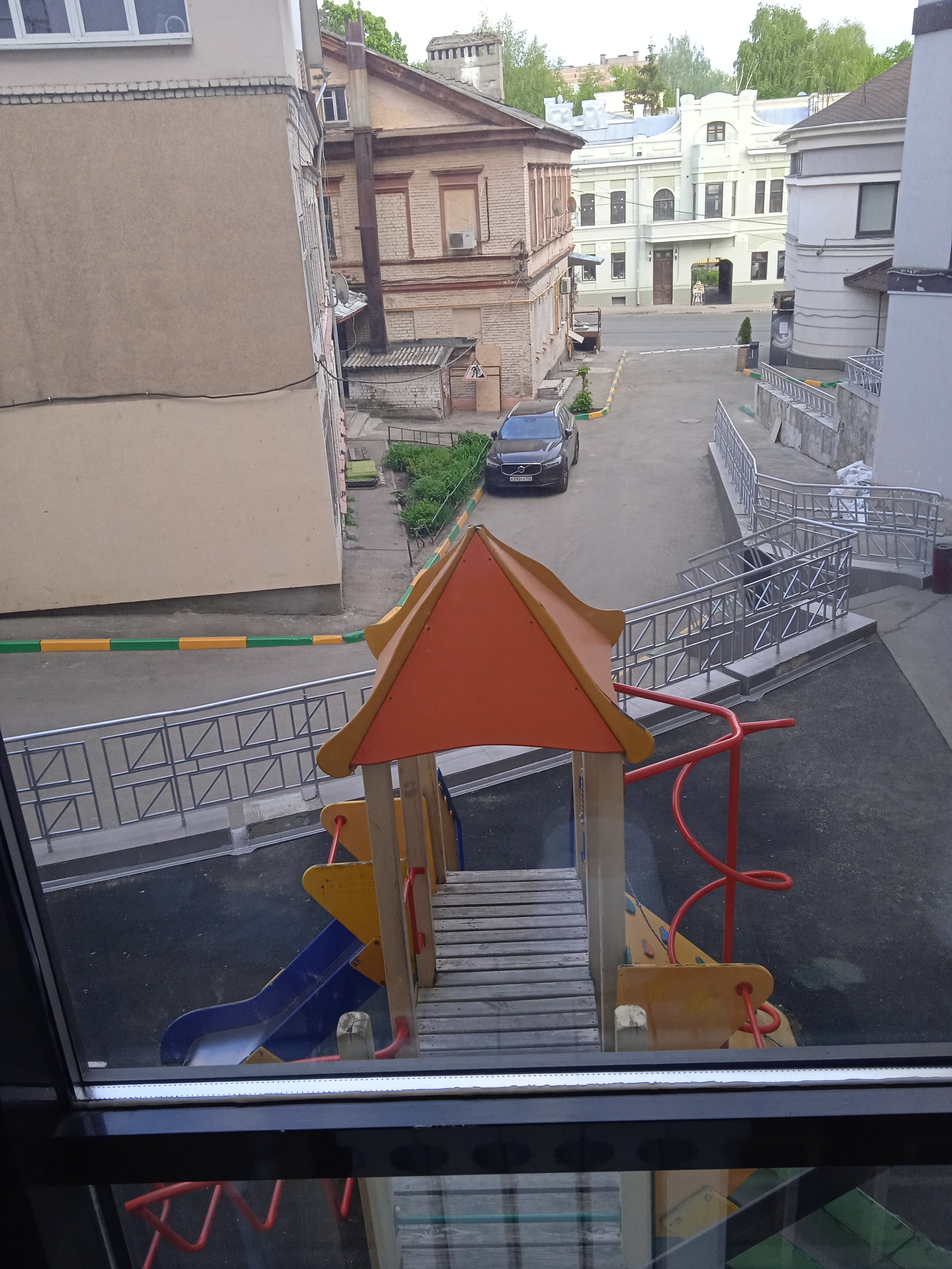 Фото Пешков