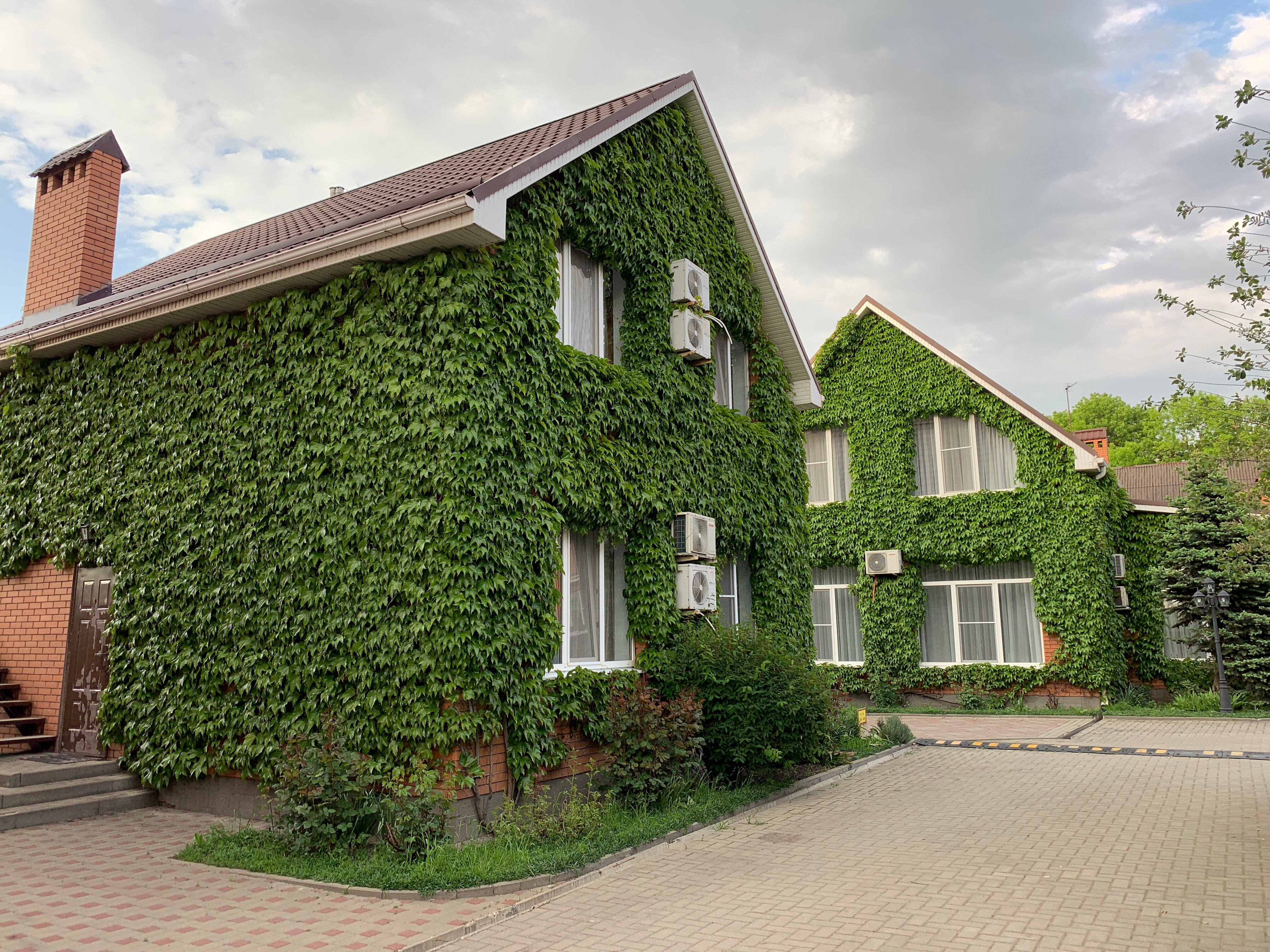 Фото Меридиан-Юг