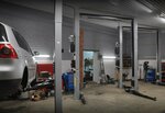 H-Centr (Azovskaya Street, 4), servicio de coches, centro de reparación de automóviles