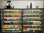 Shisha Shop (Sovetskaya Street, 7), vape shop