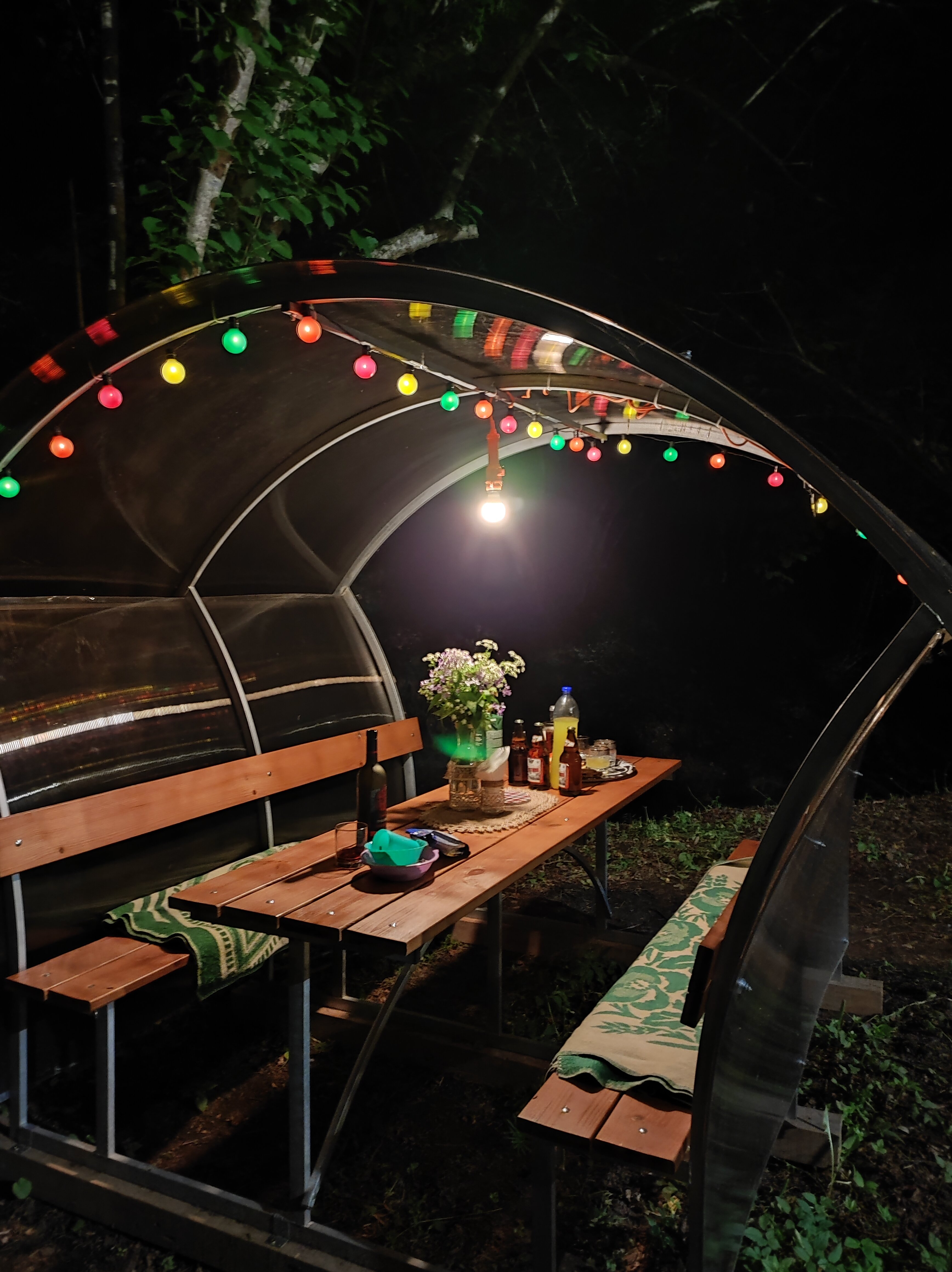 Фото Дом у реки