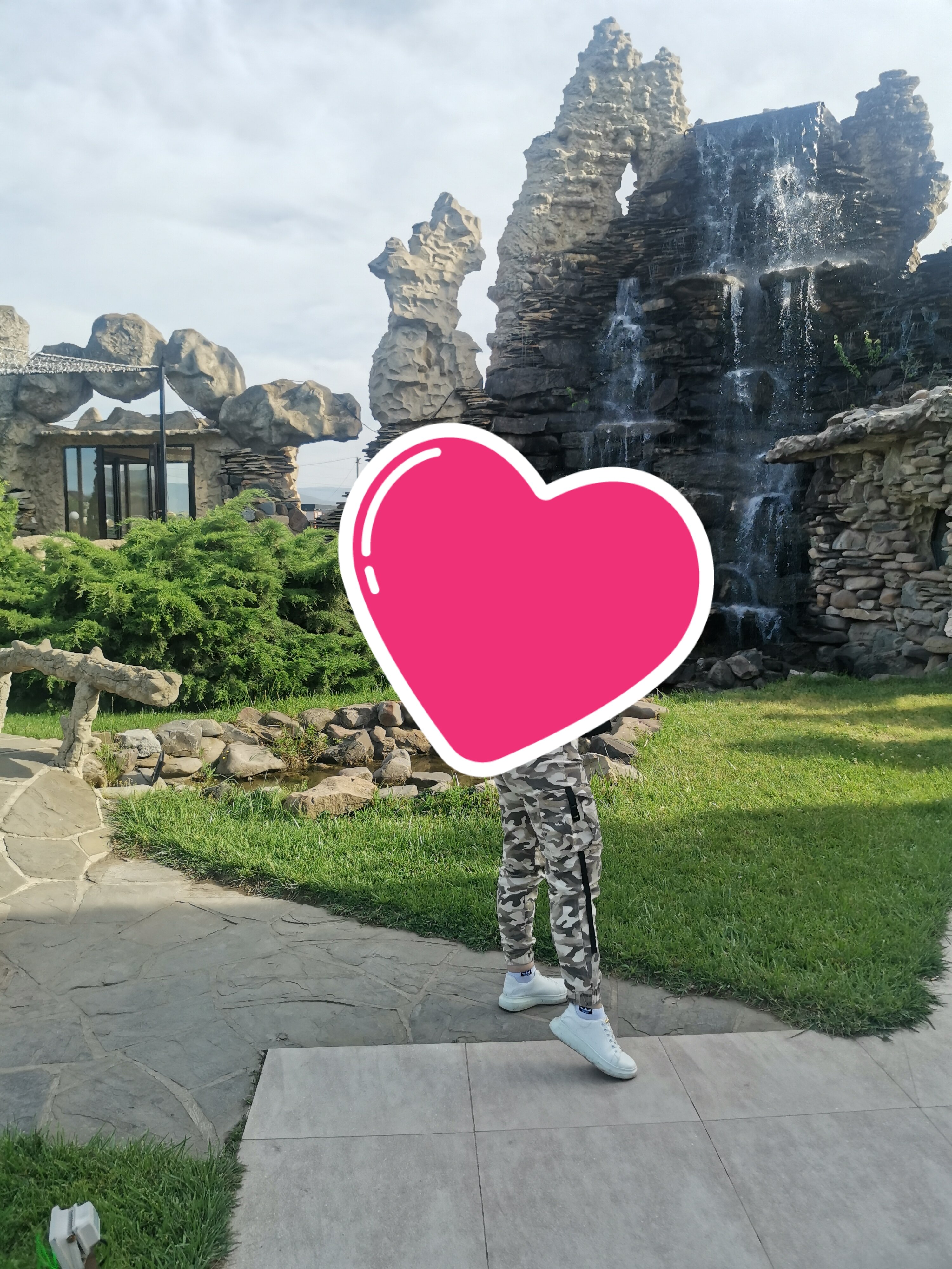 Фото Парнас