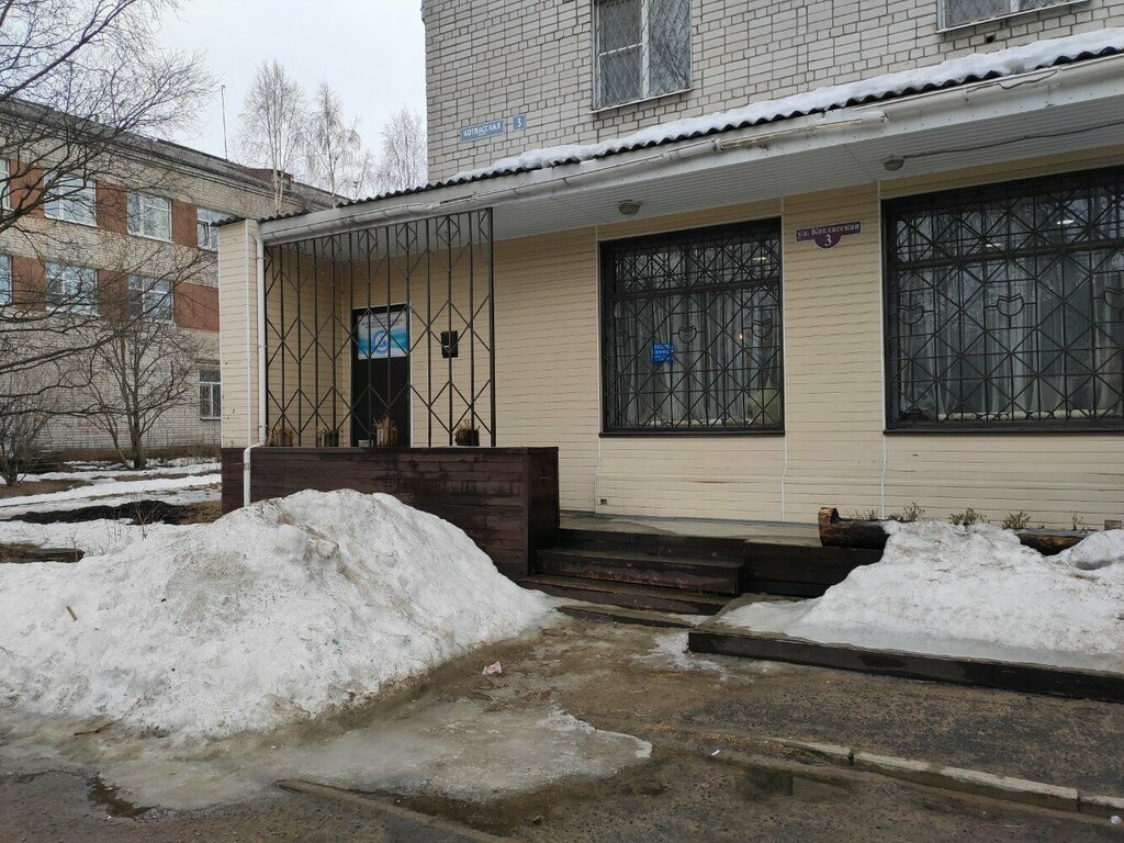 Driving school Ассоциация автомобилистов и автошкол Архангельской области, Arkhangelsk, photo