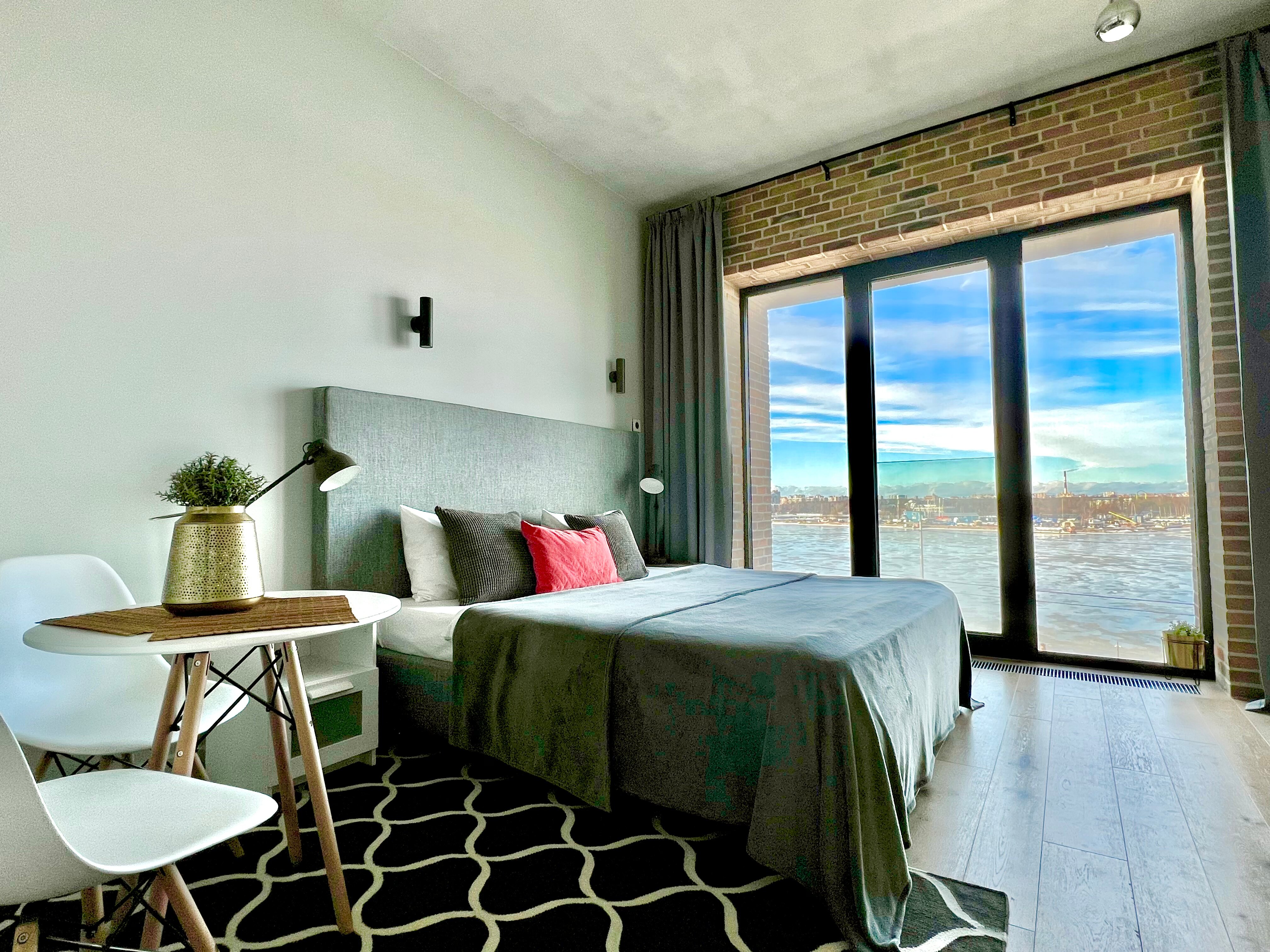 Фото Skandiloft Apartments