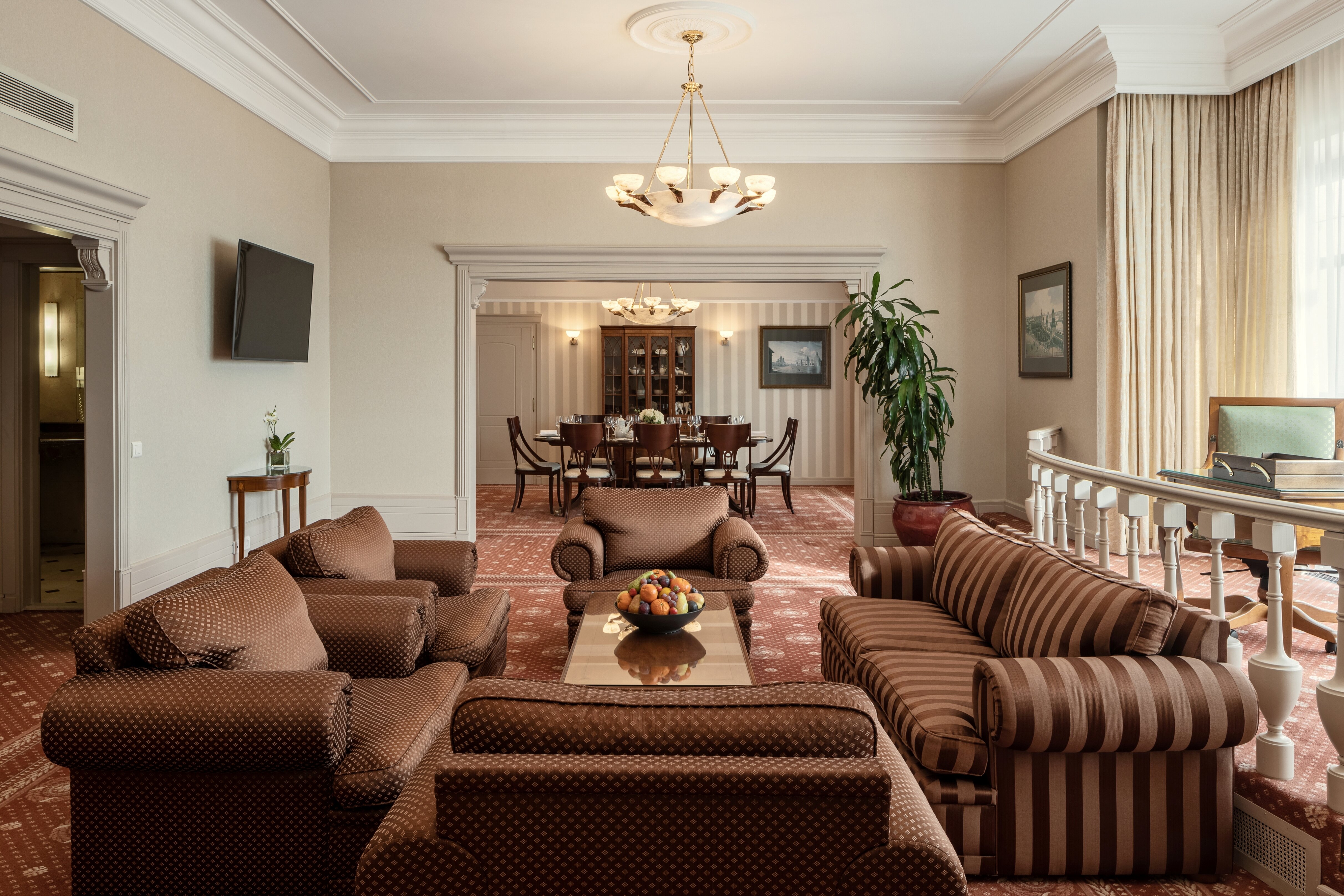 Фото Сафмар Грандъ Москва