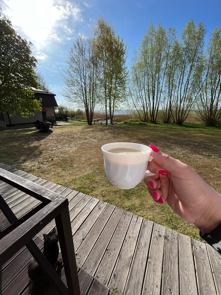 Фото Дом рыболова