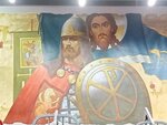 Александр Невский спортзал Ставрополь