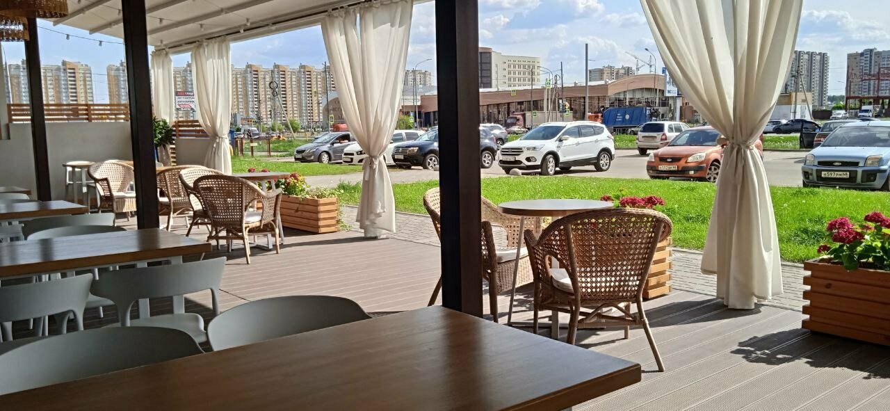 «Уютные кафе в Тамбове: лучшие места с наградой «Хорошее место»» фото материала