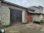 Caretny Dvor (Vaneeva Street, 116Б/1), car service, auto repair