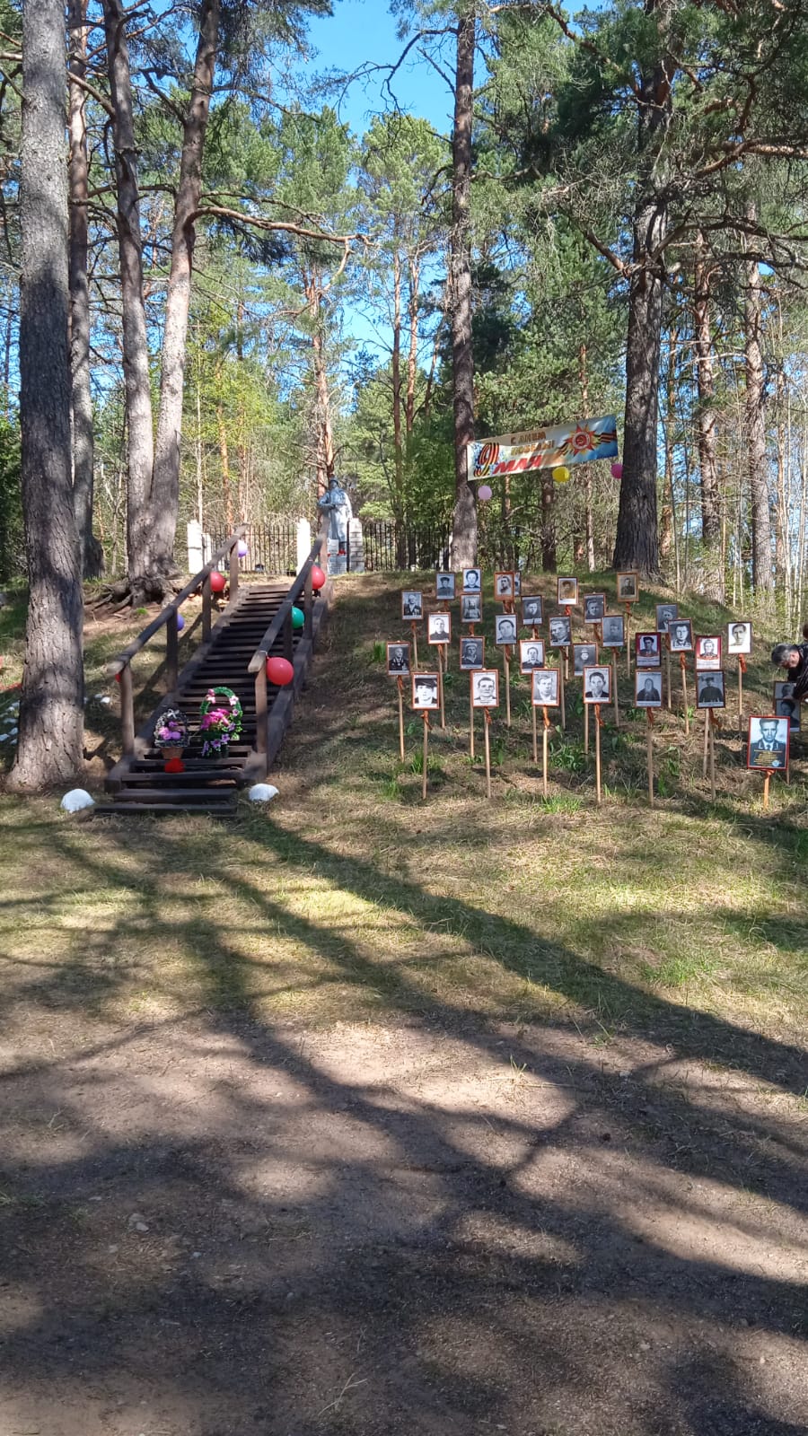 Фото Боровое