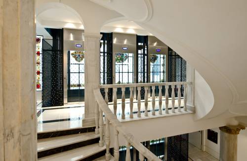 Фото Vincci Vía 66