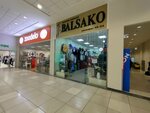 Balsako (ulitsa Aleksandrova, 18А), clothing store