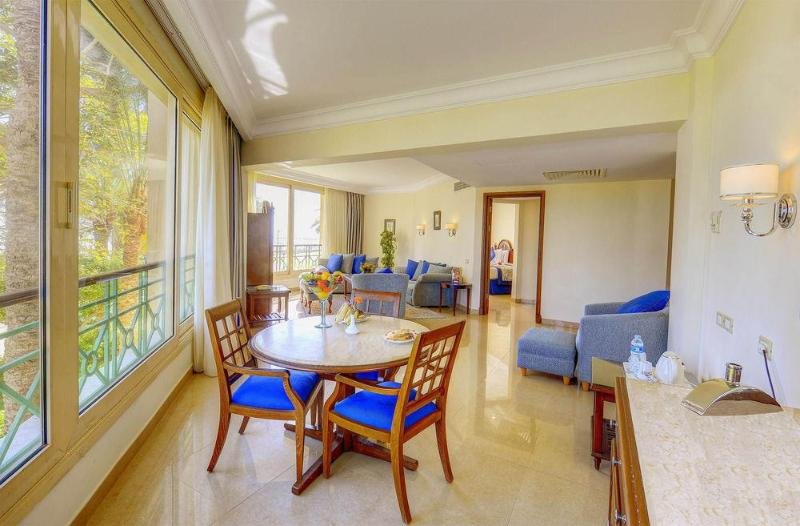 Фото Stella Di Mare Grand Hotel