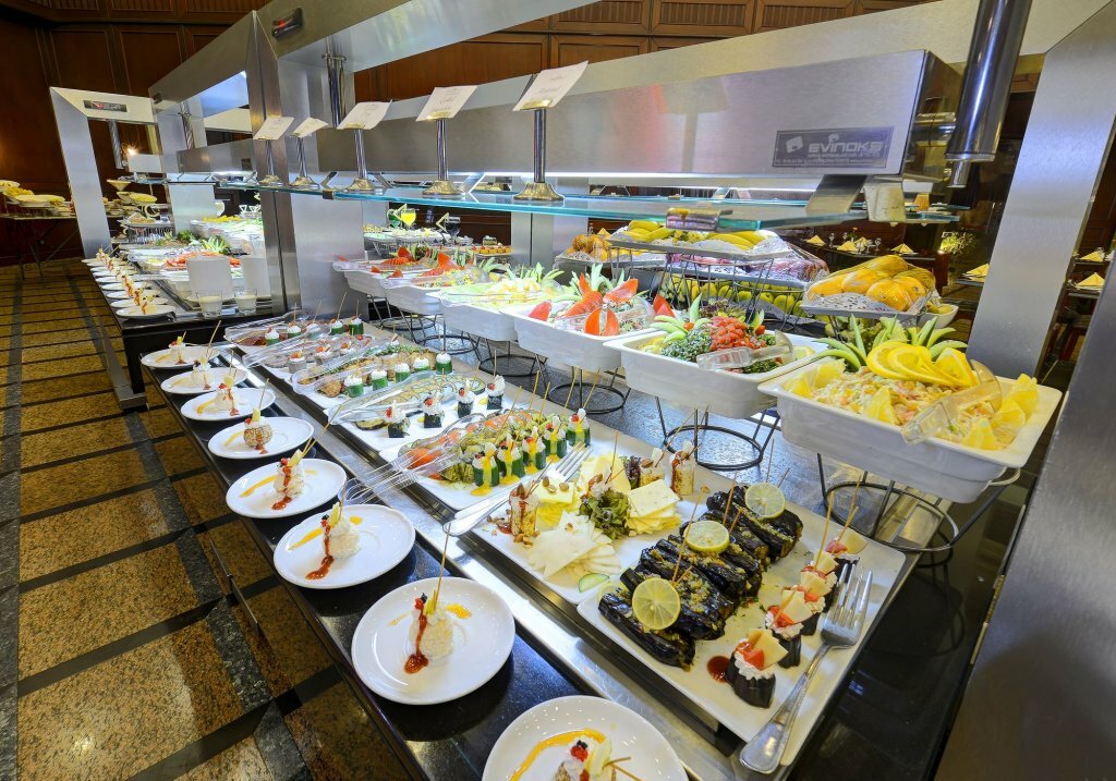 Фото Stella Di Mare Grand Hotel