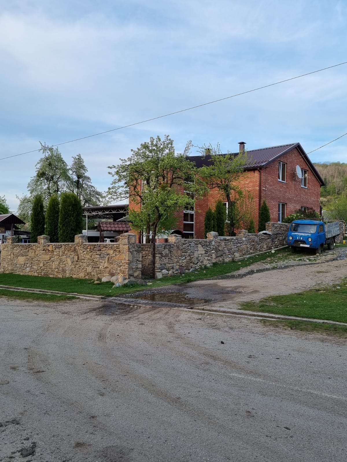 Фото Dedovskiy Dvor