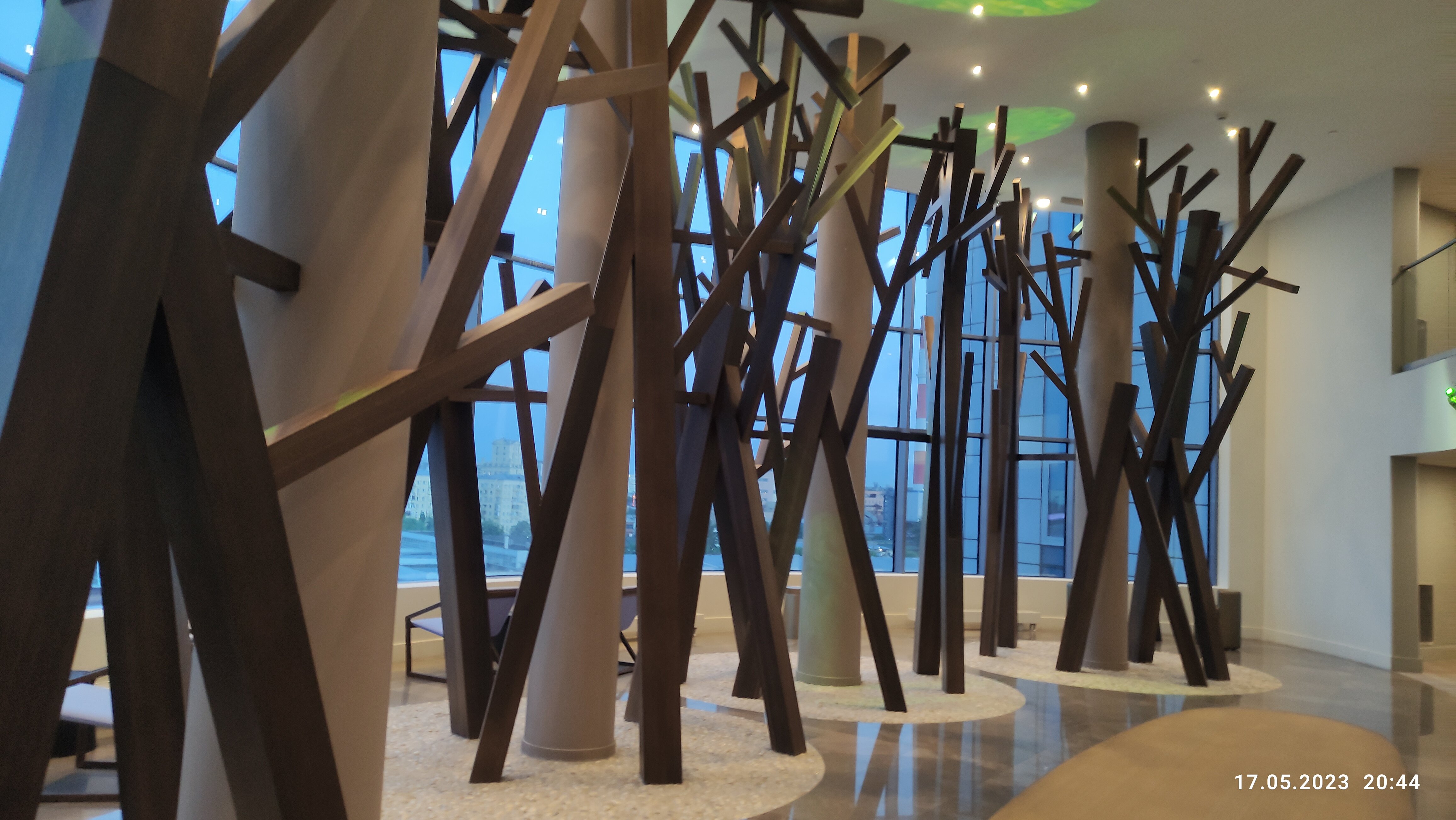 Фото  ГородОтель на Киевском