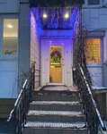 Будет Гладко (Veteranov Avenue, 9), sugaring
