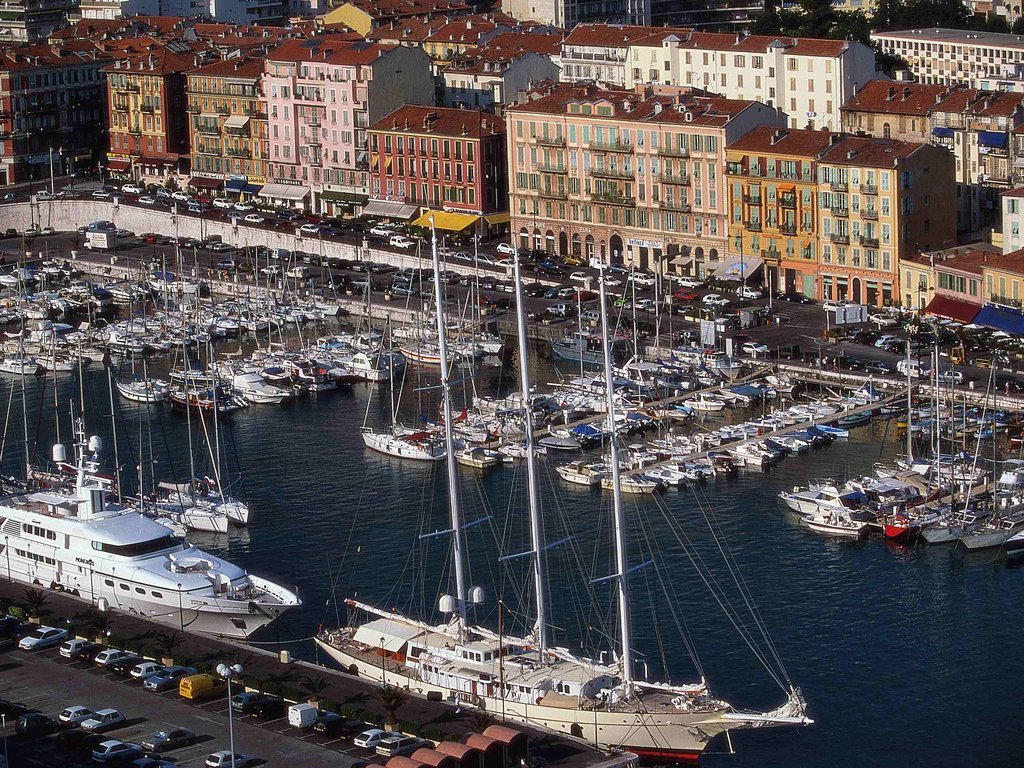 Фото Mercure Nice Centre Notre Dame Hotel