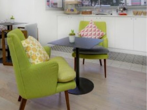 Фото Citadines Part-Dieu Lyon