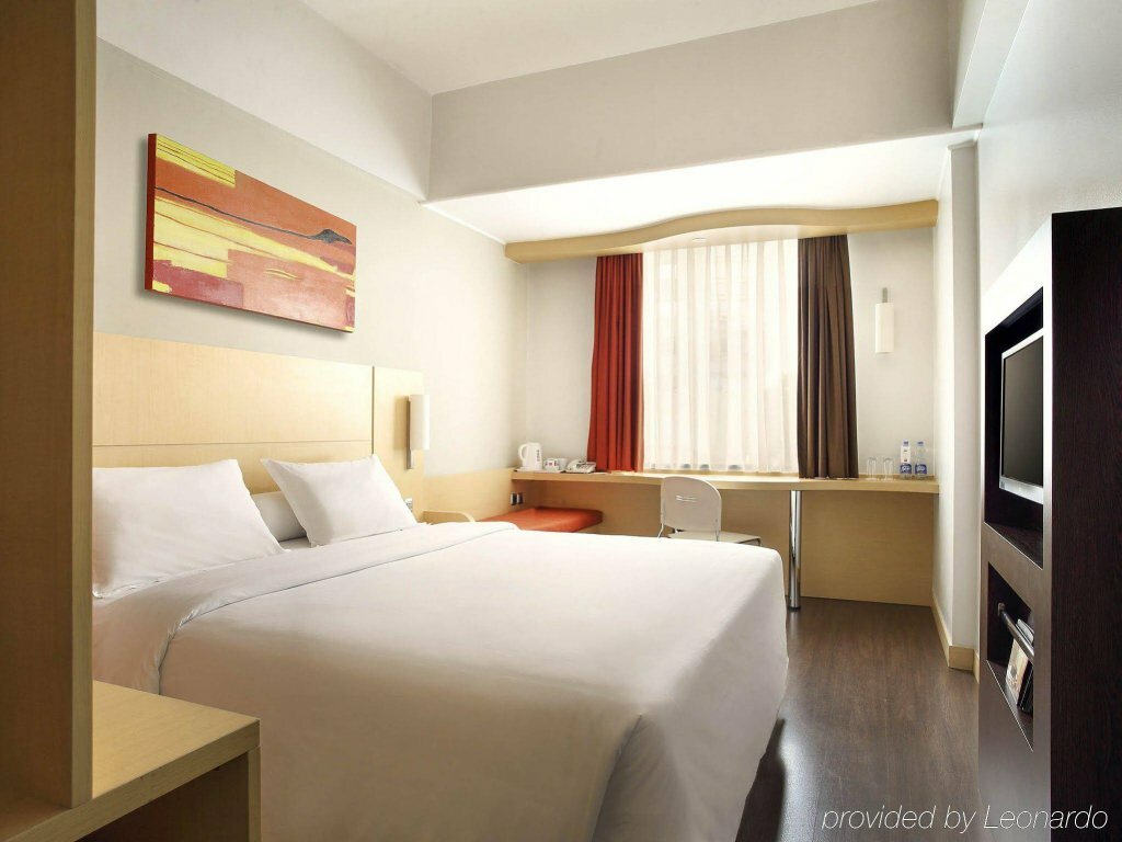 Hotel Ibis Jakarta Arcadia, Jakarta, photo